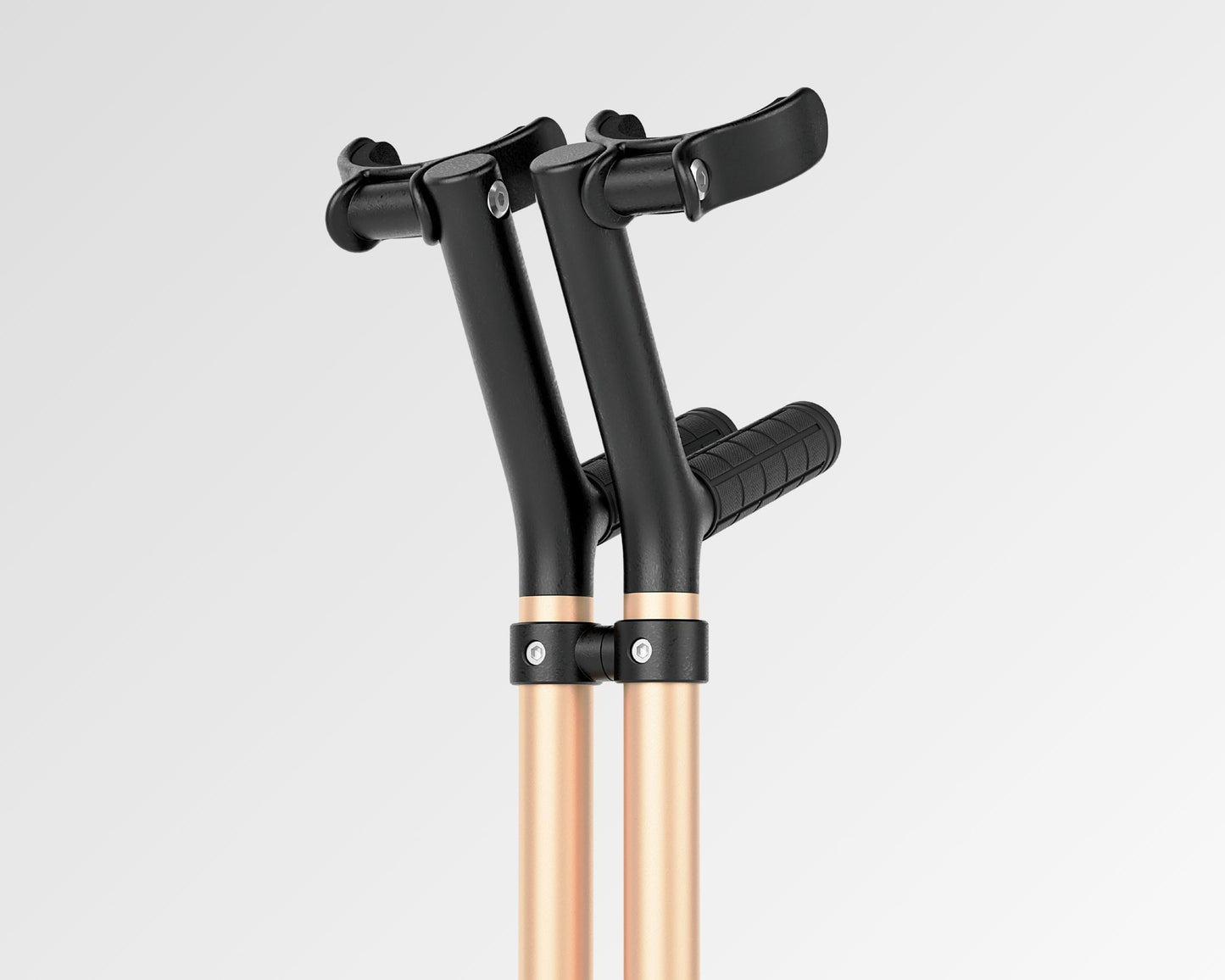 The Y-Cane