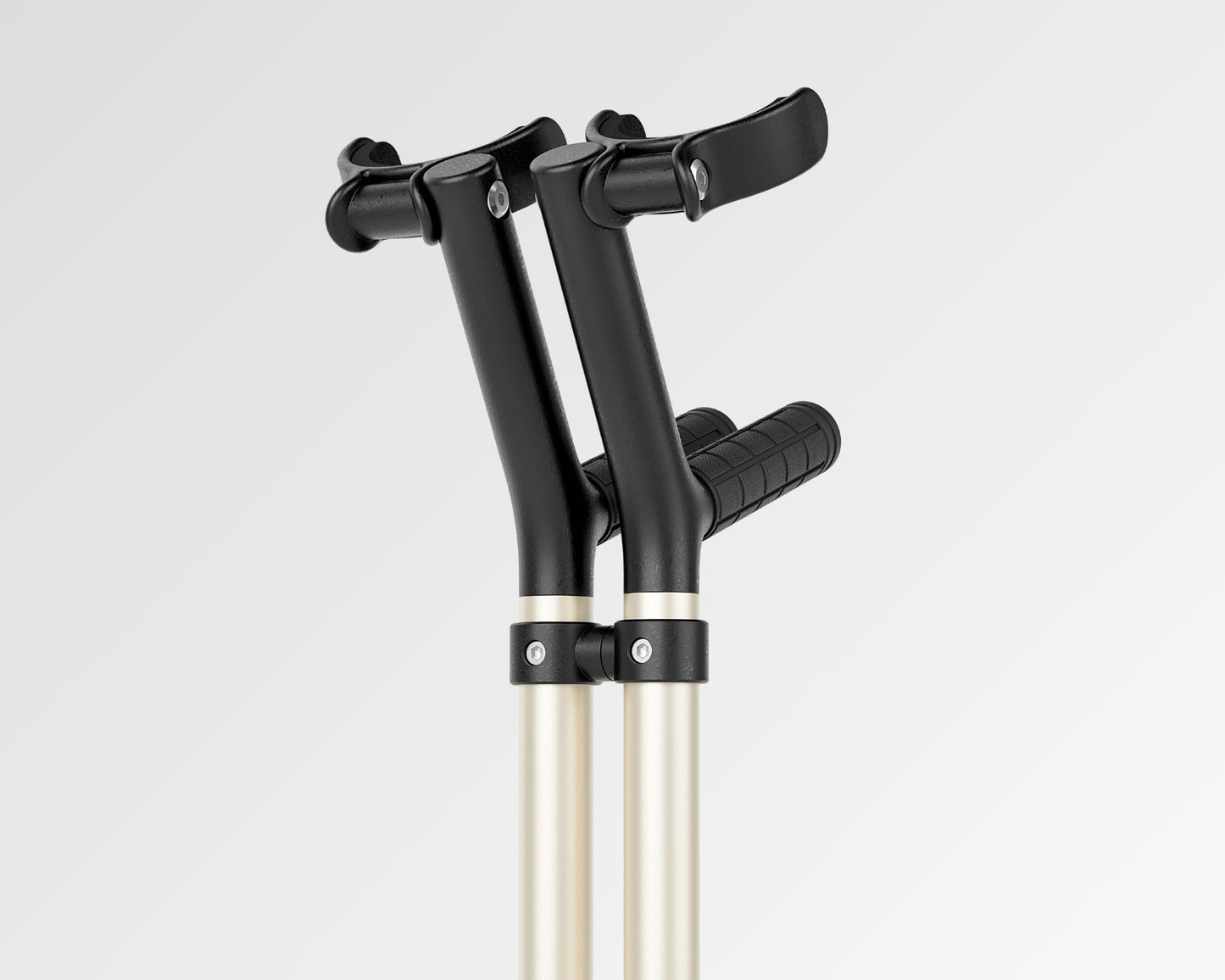 The Y-Cane