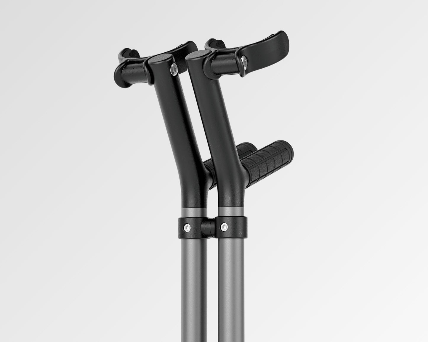 The Y-Cane