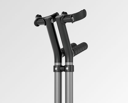 The Y-Cane
