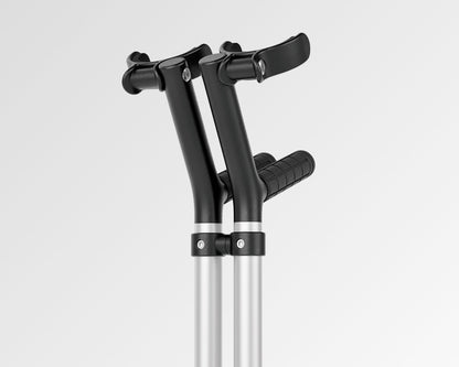 The Y-Cane
