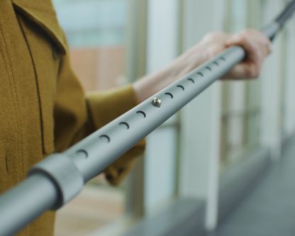 The Y-Cane